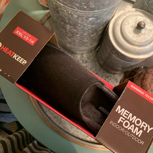 Memory foam NWT loafers - Picture 2 of 2